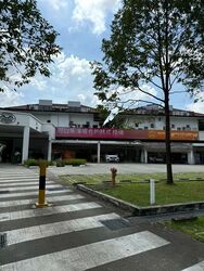 The Punggol Settlement (D19), Retail #481183651